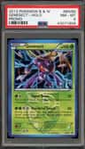 Genesect