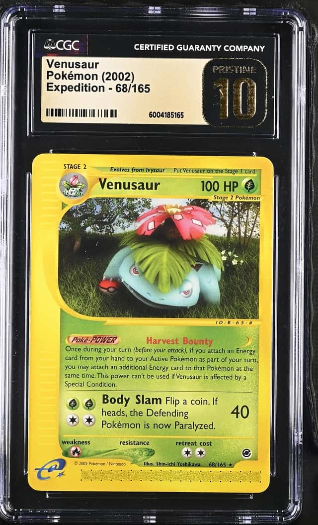 Venusaur