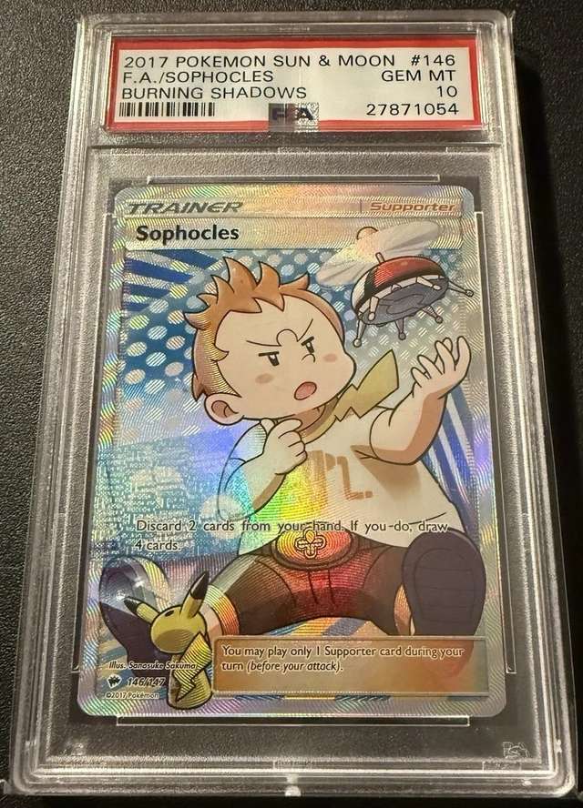 Sophocles