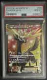 Yveltal Ex