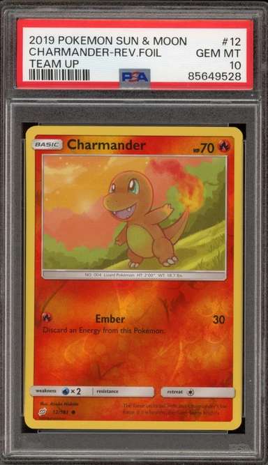 CHARMANDER