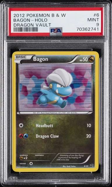 Bagon