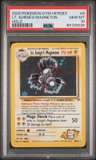 Lt. Surge'S Magneton