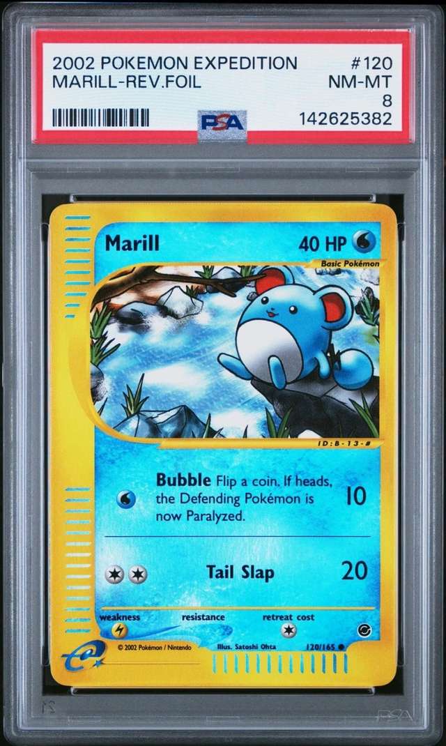 Marill