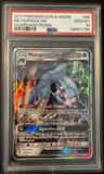 Metagross Gx