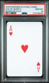 Ace Of Hearts