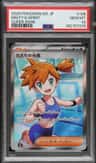 Misty'S Spirit