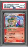 Ludicolo