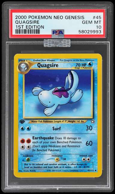 Quagsire