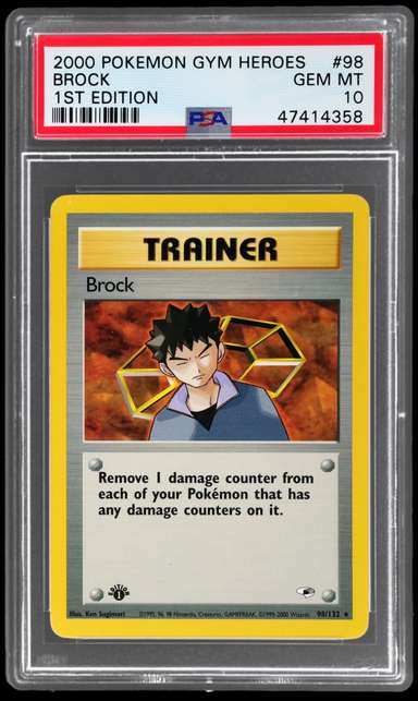 Brock