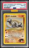 Brock'S Geodude