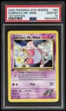 Sabrina'S Mr. Mime
