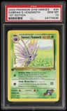 Sabrina'S Venomoth