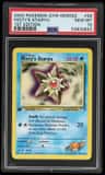 Misty'S Staryu