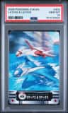 Latias & Latios