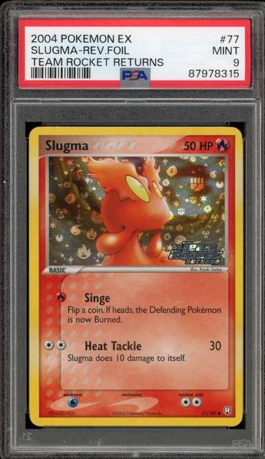 SLUGMA-REV.FOIL