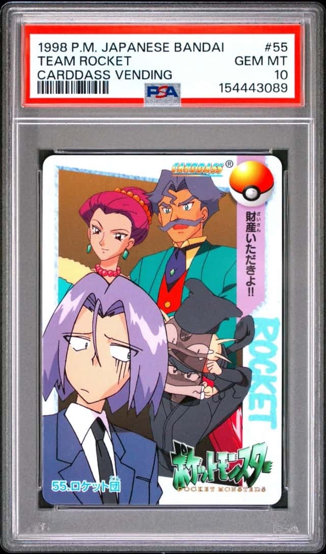 Team Rocket