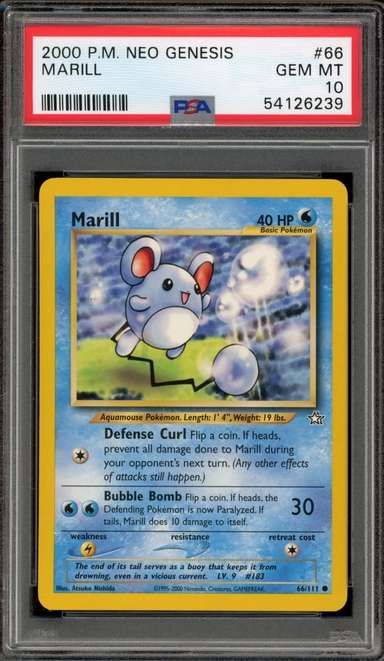 Marill