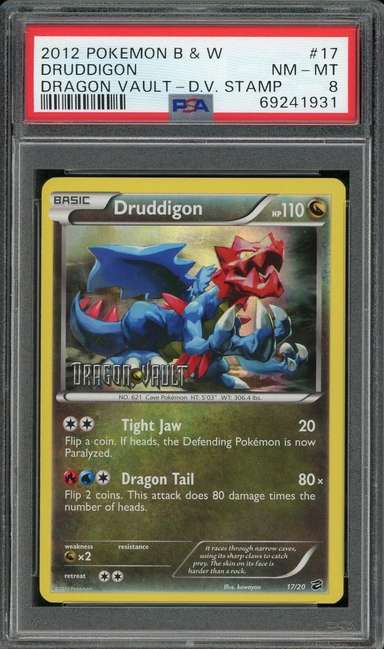 Druddigon