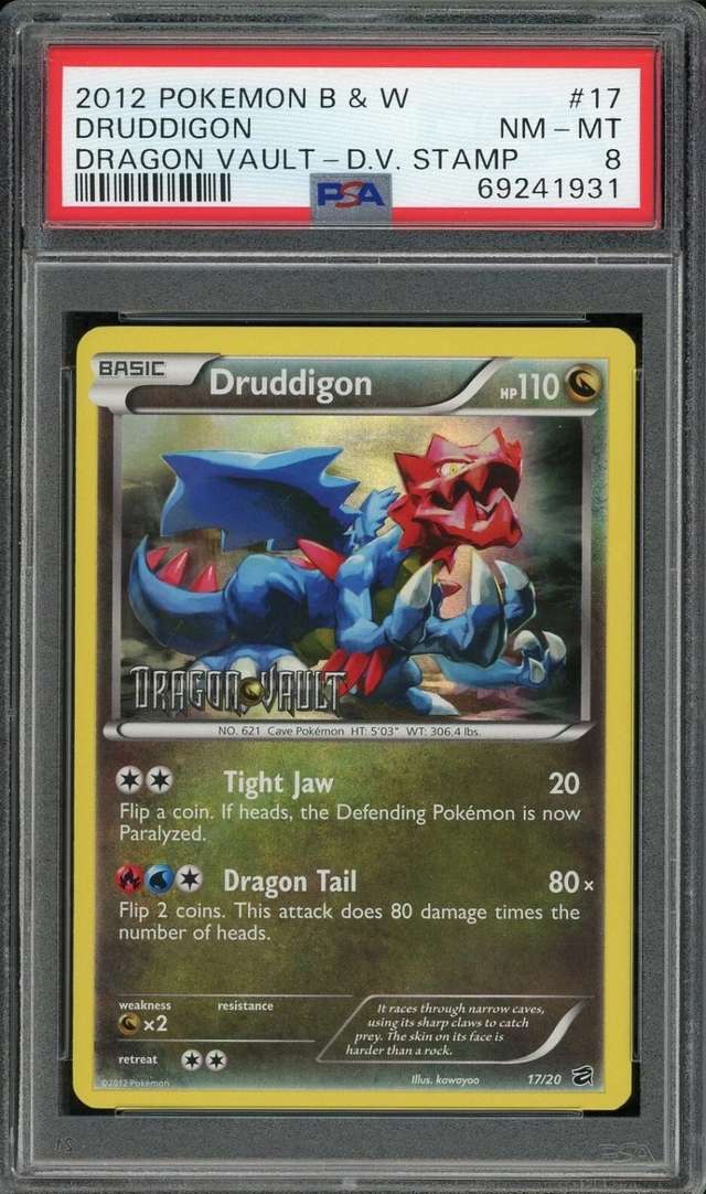 Druddigon