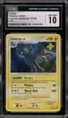 Luxray