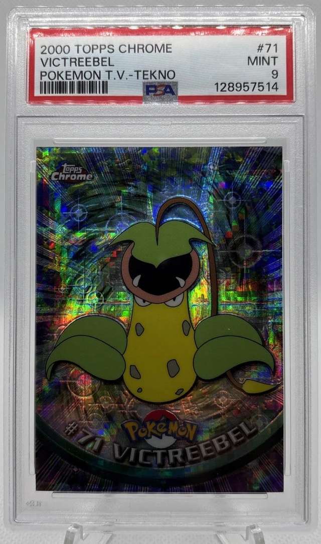 Victreebel