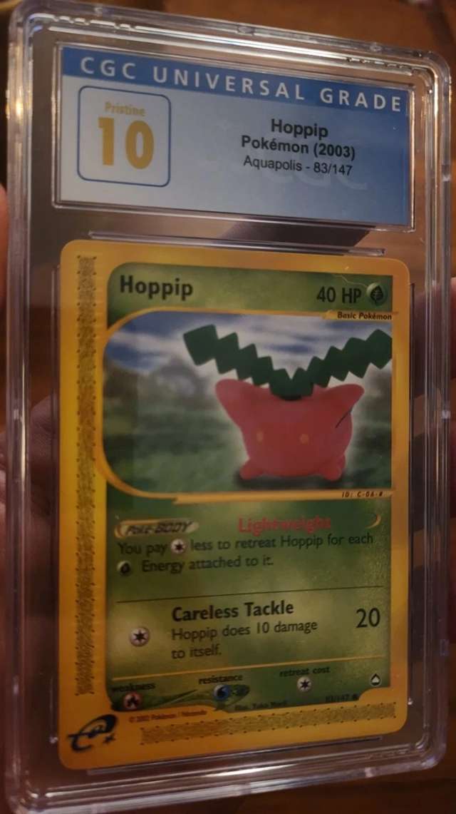 HOPPIP-REV.FOIL