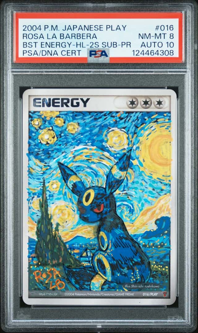 Boost Energy