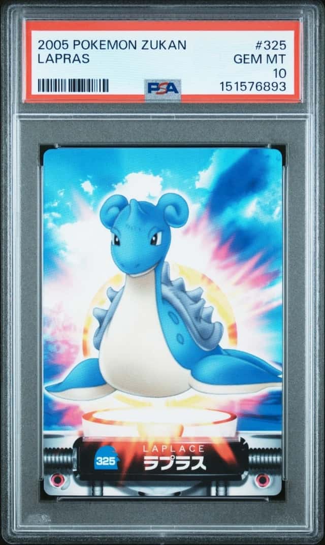 Lapras
