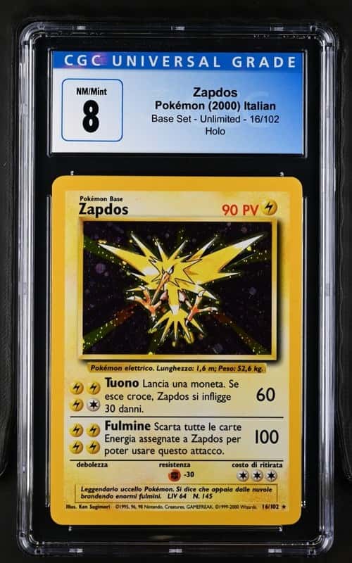 Zapdos