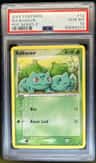 Bulbasaur