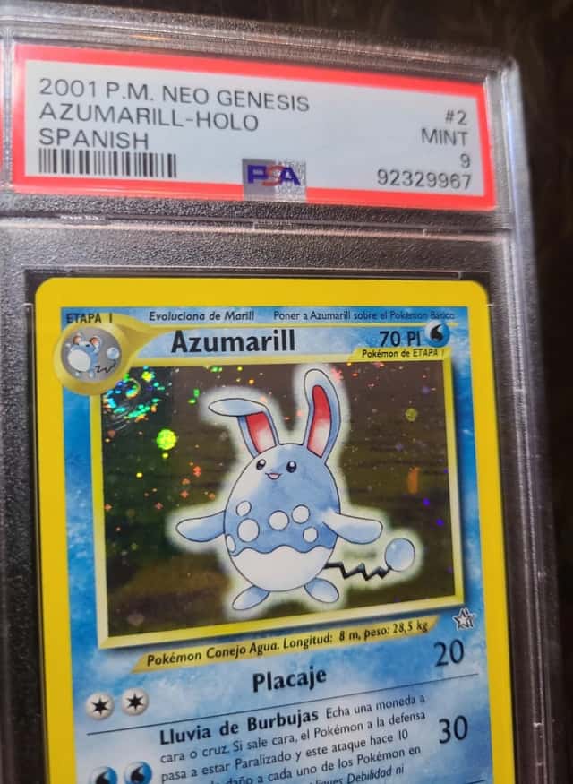 Azumarill