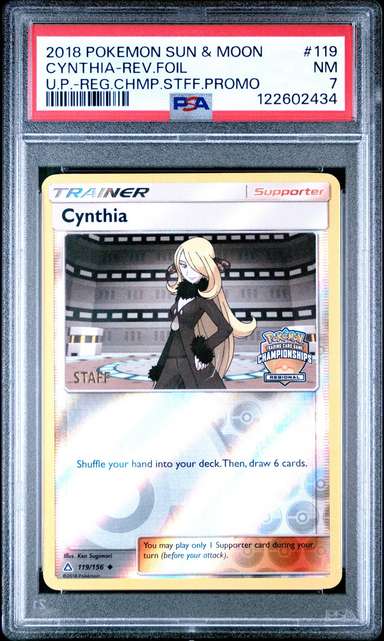 CYNTHIA-REV.FOIL