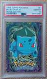 Bulbasaur #1