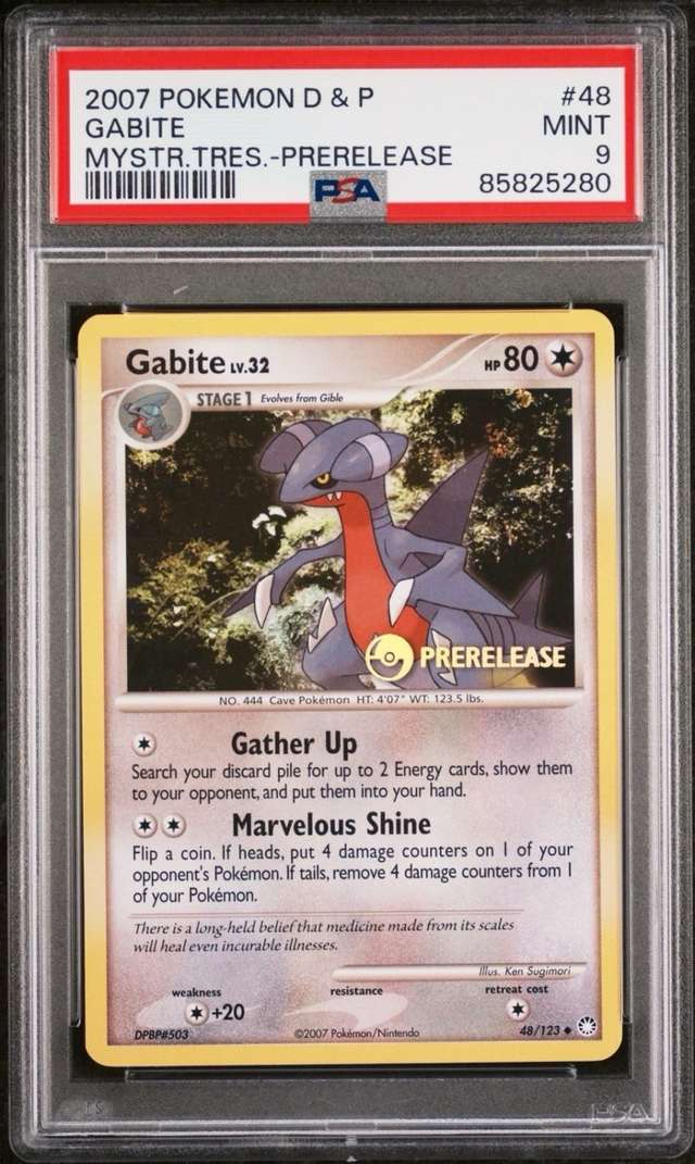 Gabite
