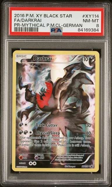 FA/DARKRAI