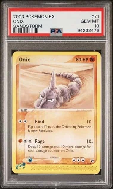 ONIX-REV.FOIL