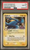 Golduck δ