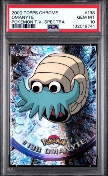 Omanyte