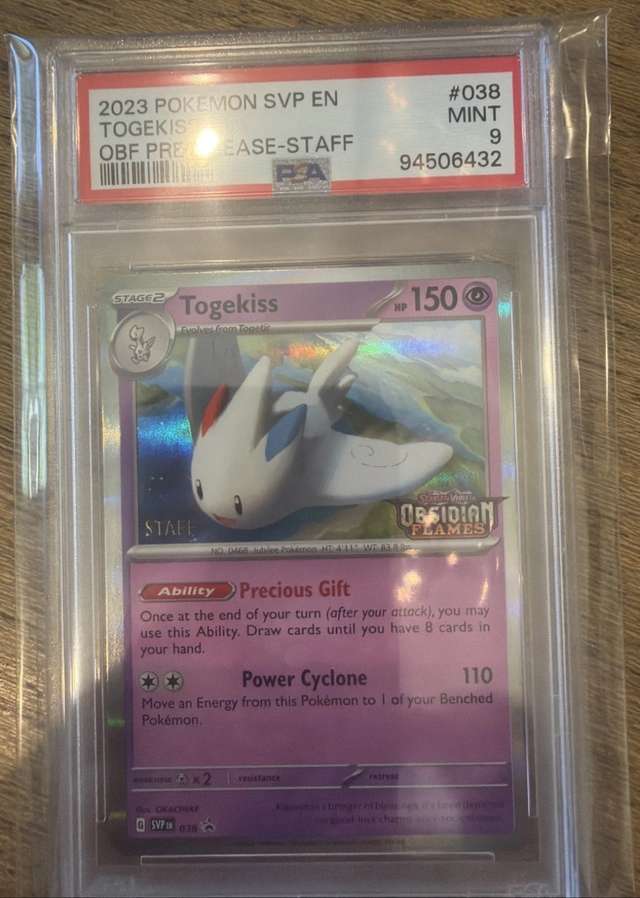 Togekiss