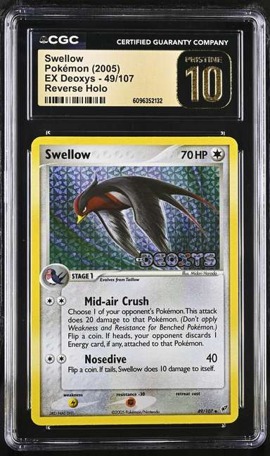 SWELLOW