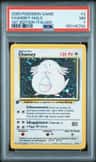 Chansey