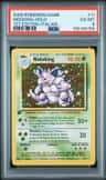 Nidoking
