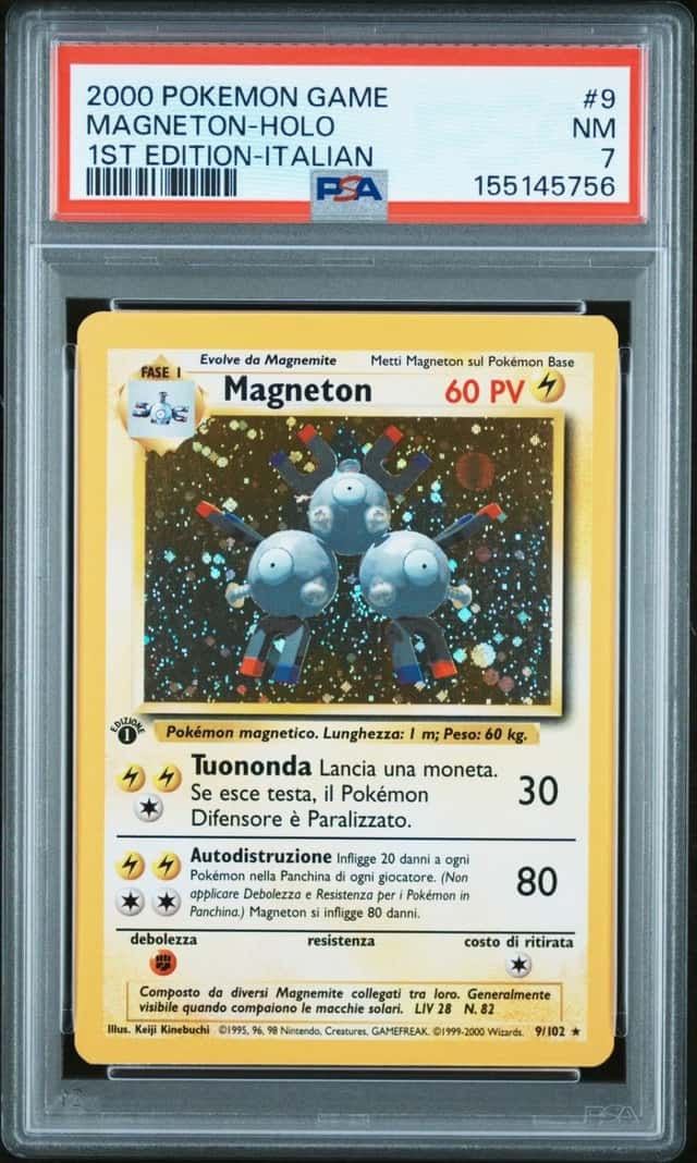 Magneton