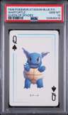 Wartortle