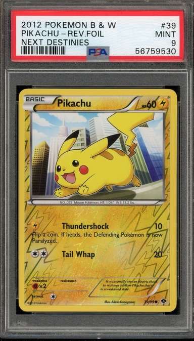 PIKACHU-REV.FOIL