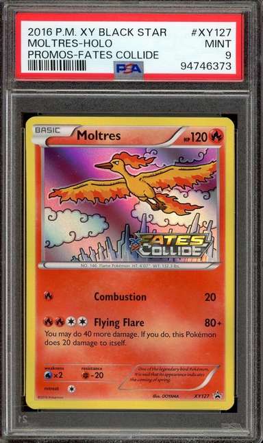 MOLTRES