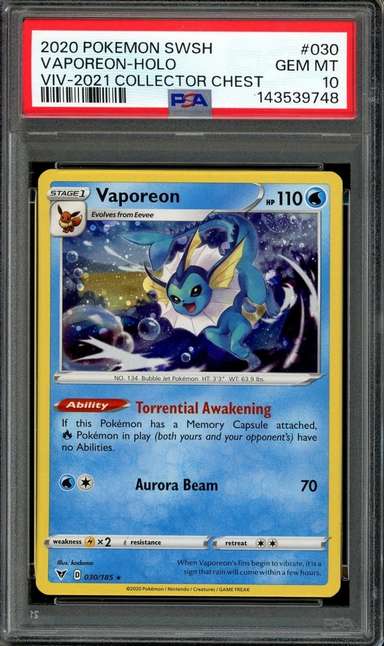 Vaporeon