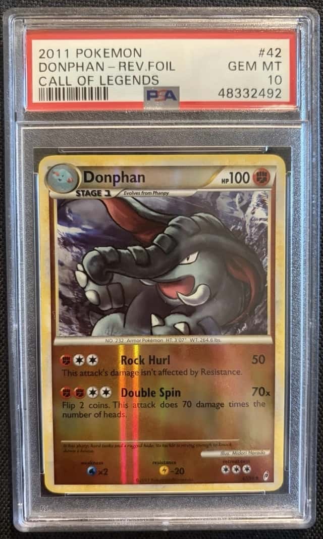 DONPHAN-REV.FOIL
