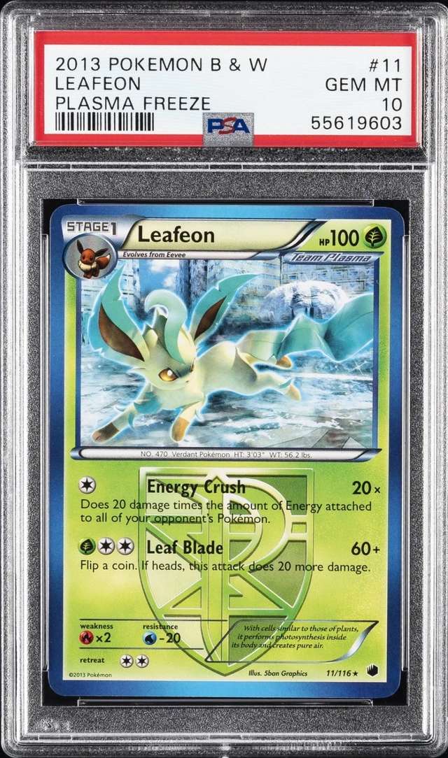 LEAFEON